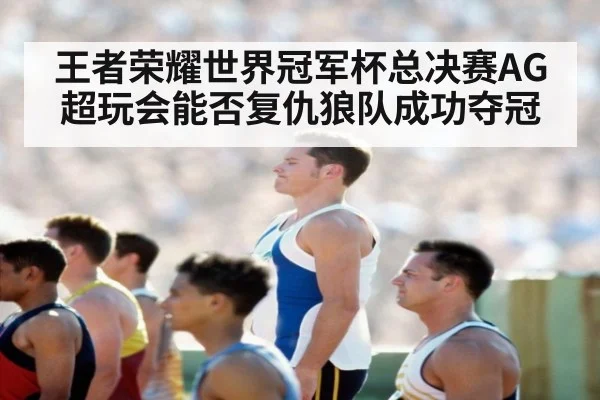 王者荣耀世界冠军杯总决赛AG超玩会能否复仇狼队成功夺冠