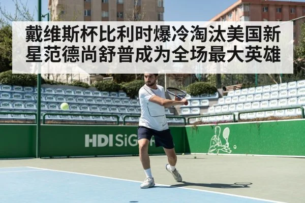 戴维斯杯比利时爆冷淘汰美国新星范德尚舒普成为全场最大英雄